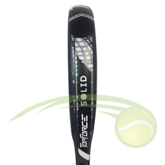 Paleta Top Force - Solid Fiberglass Foam - PadelCompras