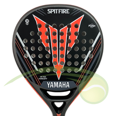 Paleta Yamaha - Spitfire
