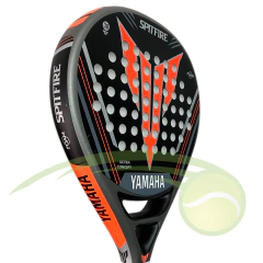 Paleta Yamaha - Spitfire - comprar online