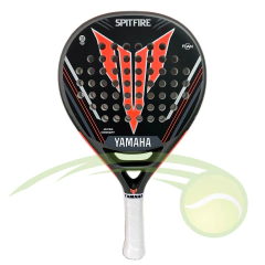 Paleta Yamaha - Spitfire en internet