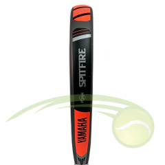 Paleta Yamaha - Spitfire - PadelCompras