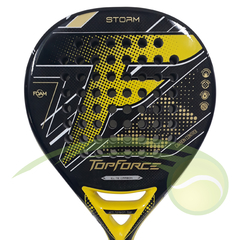 Paleta Top Force - Storm Elite Foam