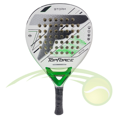 Paleta Top Force - Storm Abrassive Eva en internet