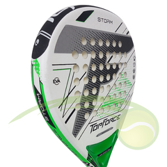 Paleta Top Force - Storm Abrassive Eva - comprar online
