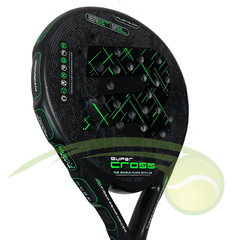 Paleta Royal - Super Cross poly verde - comprar online