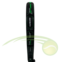 Paleta Royal - Super Cross poly verde en internet