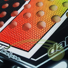 Paleta Dabber - Sur - PadelCompras