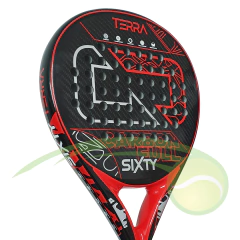 Paleta Sixty - Terra 3k Eva Soft - comprar online