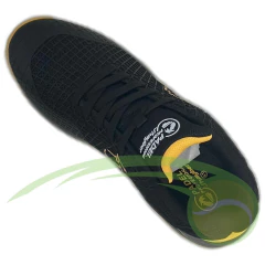 Zapatillas Jhayber - Tamal Black - tienda online