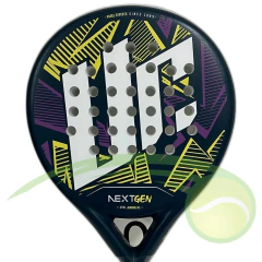 Paleta Urich - Next Gen Junior Azul - comprar online