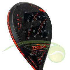 Paleta Royal Padel - Tigra Master Pro 24 - comprar online