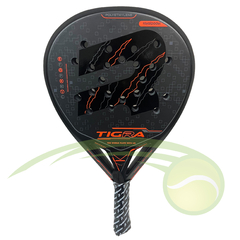 Paleta Royal Padel - Tigra Master Pro 24 en internet
