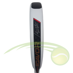 Paleta Davor - Tilcara Blanca - PadelCompras