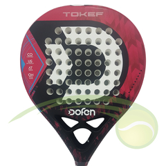 Paleta Dofen - Tokef Ultra Soft