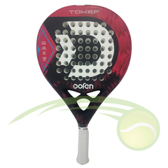 Paleta Dofen - Tokef Ultra Soft - comprar online