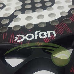 Paleta Dofen - Tokef Ultra Soft - PadelCompras
