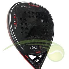 Paleta Royal Padel - Tokyo 24 - comprar online