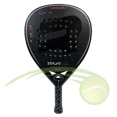Paleta Royal Padel - Tokyo 24 - PadelCompras