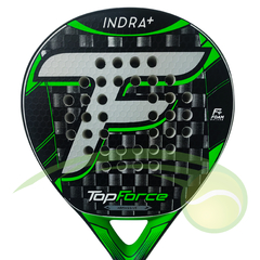 Paleta Top Force - Indra Abrassive Foam 2023