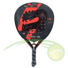 Paleta Royal Padel - Torino Speed edición especial en internet