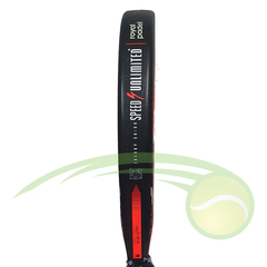 Paleta Royal Padel - Torino Speed edición especial - PadelCompras