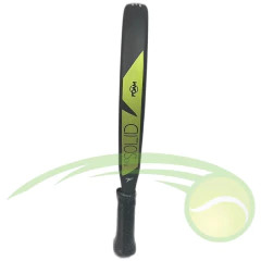 Paleta Top Force - Pro Solid Foam 2024 - PadelCompras