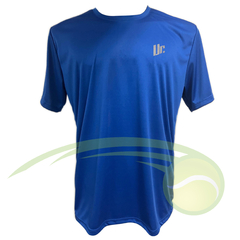 Urich - Remera Deep Lisa Azul