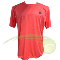 Urich - Remera Deep Lisa Coral