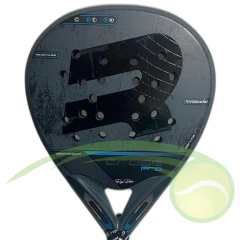 Paleta Royal - Cross Pro 25 azul - comprar online