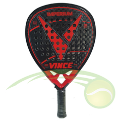 Paleta Vince - Imperium Soft - comprar online