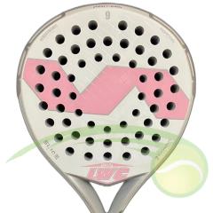 Paleta Varlion - LW Carbon 9 Pansy Prisma - comprar online