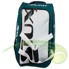 Siux - Bolso Paletero Trilogy verde en internet