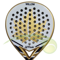 PALETA LET PADEL - WILLOW