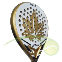 PALETA LET PADEL - WILLOW - comprar online