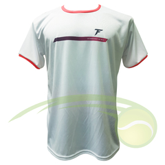 Top Force - Remera Winner Naranja