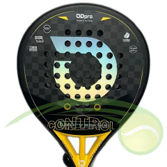 Paleta OdPro - Control Luxury 12K 2025 - comprar online