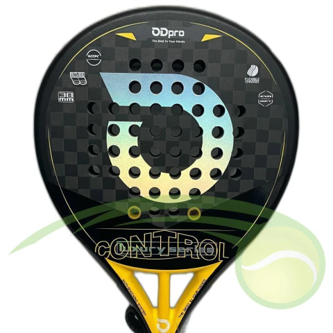 Paleta OdPro - Control Luxury 12K 2025 - comprar online