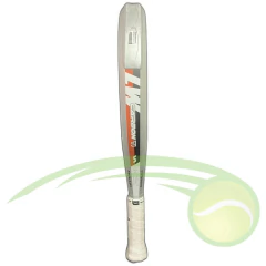 Paleta Varlion - LW Carbon TI W marron - PadelCompras
