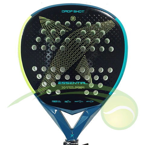 Paleta Drop Shot - X Tourer Essential