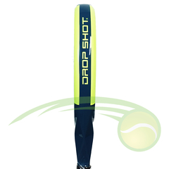 Paleta Drop Shot - X Tourer Essential - PadelCompras