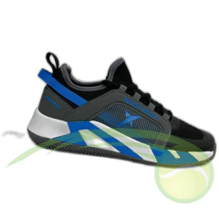 Zapatillas Drop Shot - Neko azul - comprar online
