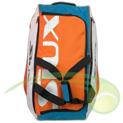 Siux - Bolso Paletero Pro Tour azul/naranja - comprar online