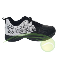 Zapatillas Wilson - K Ultimate 2.0 Blanco/Negro