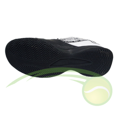 Zapatillas Wilson - K Ultimate 2.0 Blanco/Negro - comprar online