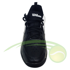 Zapatillas Wilson - K Ultimate 2.0 Blanco/Negro - PadelCompras