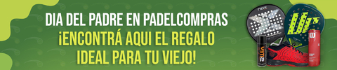 Carrusel PadelCompras