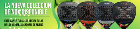 Carrusel PadelCompras