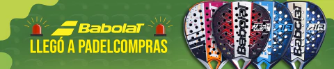 Carrusel PadelCompras