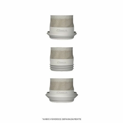 Liner Transfemural Cônico Iceross Seal In X I-8632 - Ossur