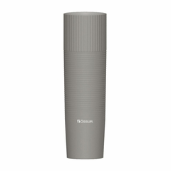 Combo 2 Joelheiras Silicone Iceross Sleeve F-2011 - Ossur